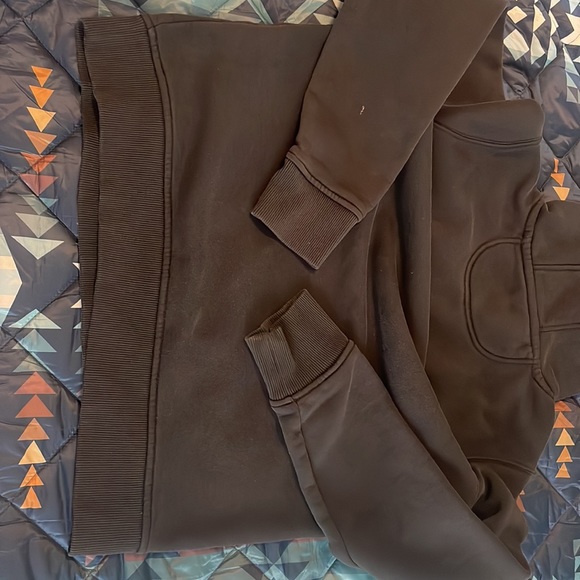 Carhartt hoodie sz L - Picture 7 of 7